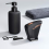 BaByliss The Crew Cut: DIY Hair Clipper, Cordless, Multi-directional easy self-hair cutting 9