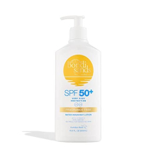SPF 50+ Fragrance Free - Sunscreen Lotion Value Pump Pack 500mL