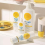 Bondi Sands SPF 50+ Fragrance Free - Sunscreen Lotion Value Pump Pack 500mL 2