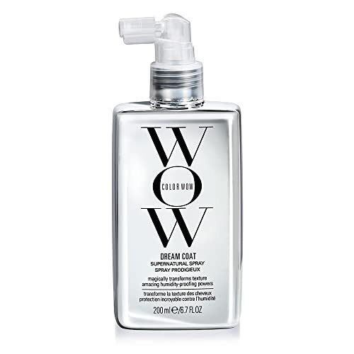 Color Wow Dream Coat Supernatural Spray, 200 millilitre