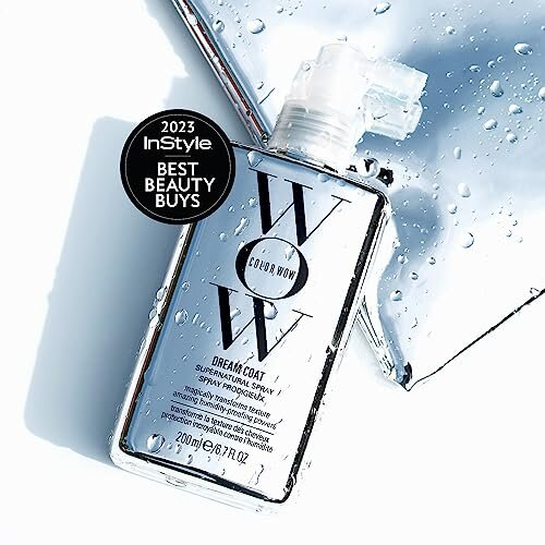 Color Wow Dream Coat Supernatural Spray, 200 millilitre 1