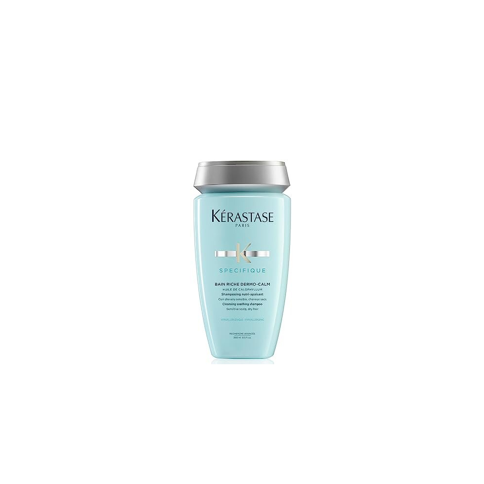 Dermo-Calm Nutritive Shampoo