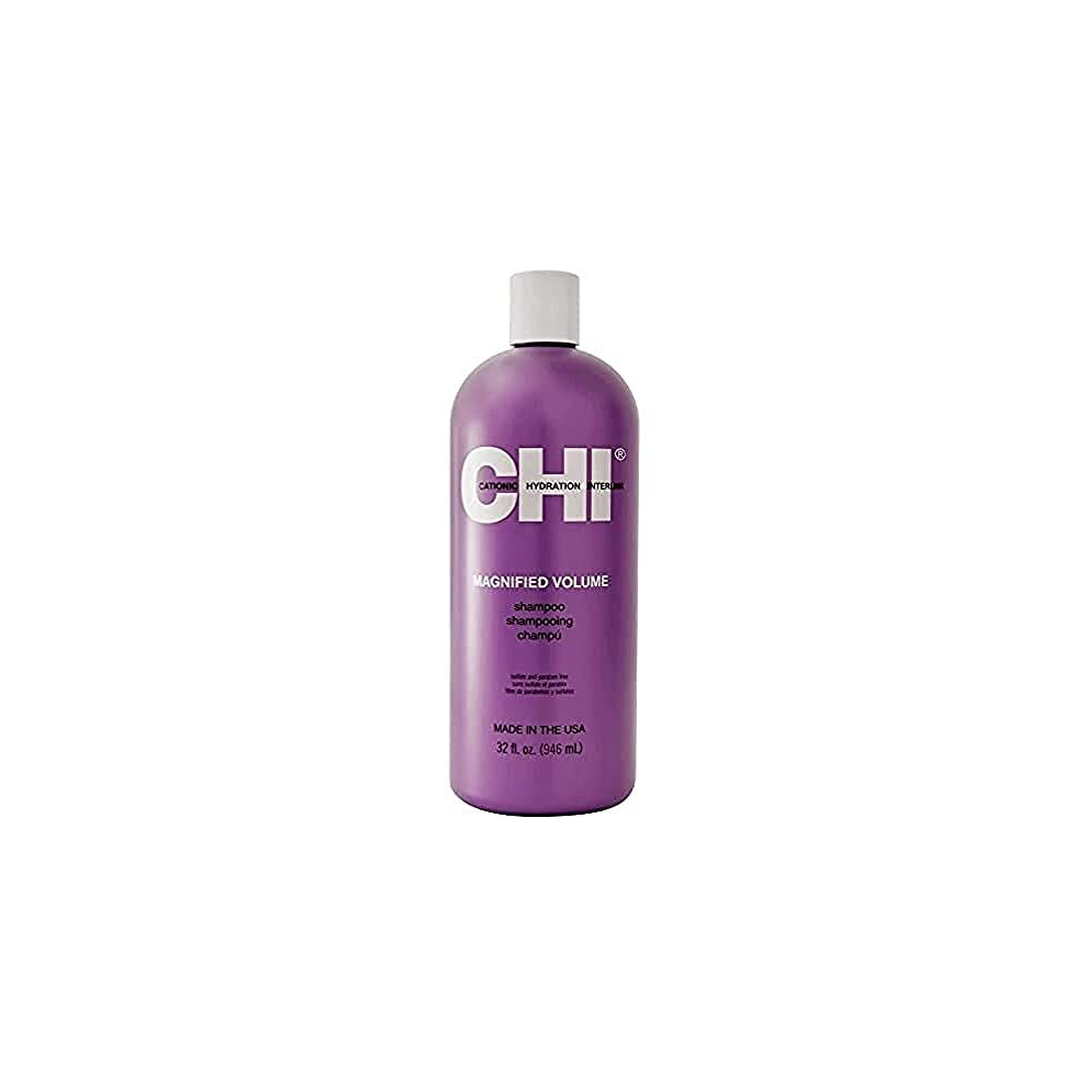 Chi Farouk Magnified Volume Shampoo, 950 Ml