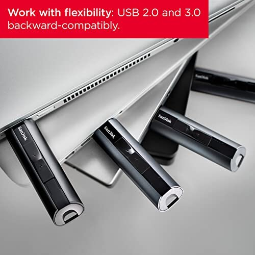 SanDisk Extreme PRO 128GB USB 3.2 Solid State Flash Drive, Up to 420MB/s Read Up to 380MB/s Write 2