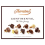 Thorntons Continental Chocolate Gift, Perfect for Sharing, Gifts for Women and Men, Unique Flavours Milk, White, Dark Chocolate, 264g 1