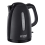Russell Hobbs Textures Plastic Kettle 21271, 1.7 L, 3000 W - Black 1