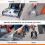 Vax Original 1.5L Carpet Cleaner Solution | Suitable for Everyday Cleaning - 1-9-142055 5