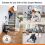 Vax Original 1.5L Carpet Cleaner Solution | Suitable for Everyday Cleaning - 1-9-142055 6