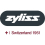 Zyliss E910015 Easy Pull Food Processor - 75 cl Manual Handheld Chopper/Blender White/Red 12