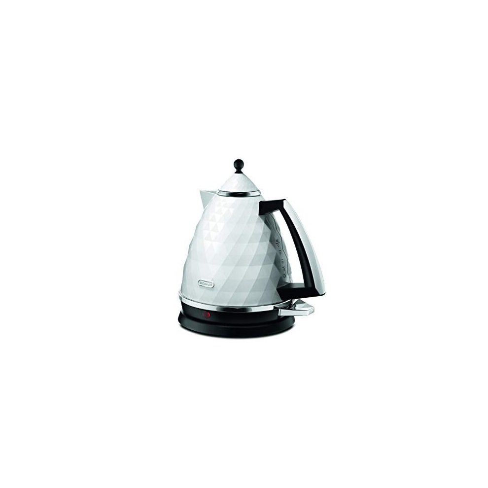 Brillante KBJ3001W Kettle - White