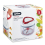 Zyliss E910015 Easy Pull Food Processor - 75 cl Manual Handheld Chopper/Blender White/Red 2