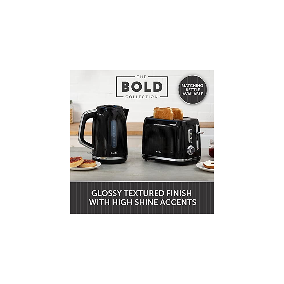 bold-black-2-slice-toaster-with-high-lift-and-wide-slots---black-and-silver-chrome--vtr001