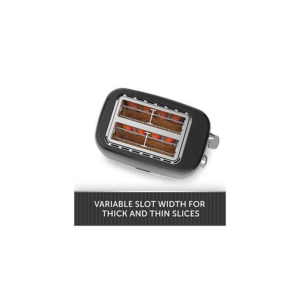 bold-black-2-slice-toaster-with-high-lift-and-wide-slots---black-and-silver-chrome--vtr001