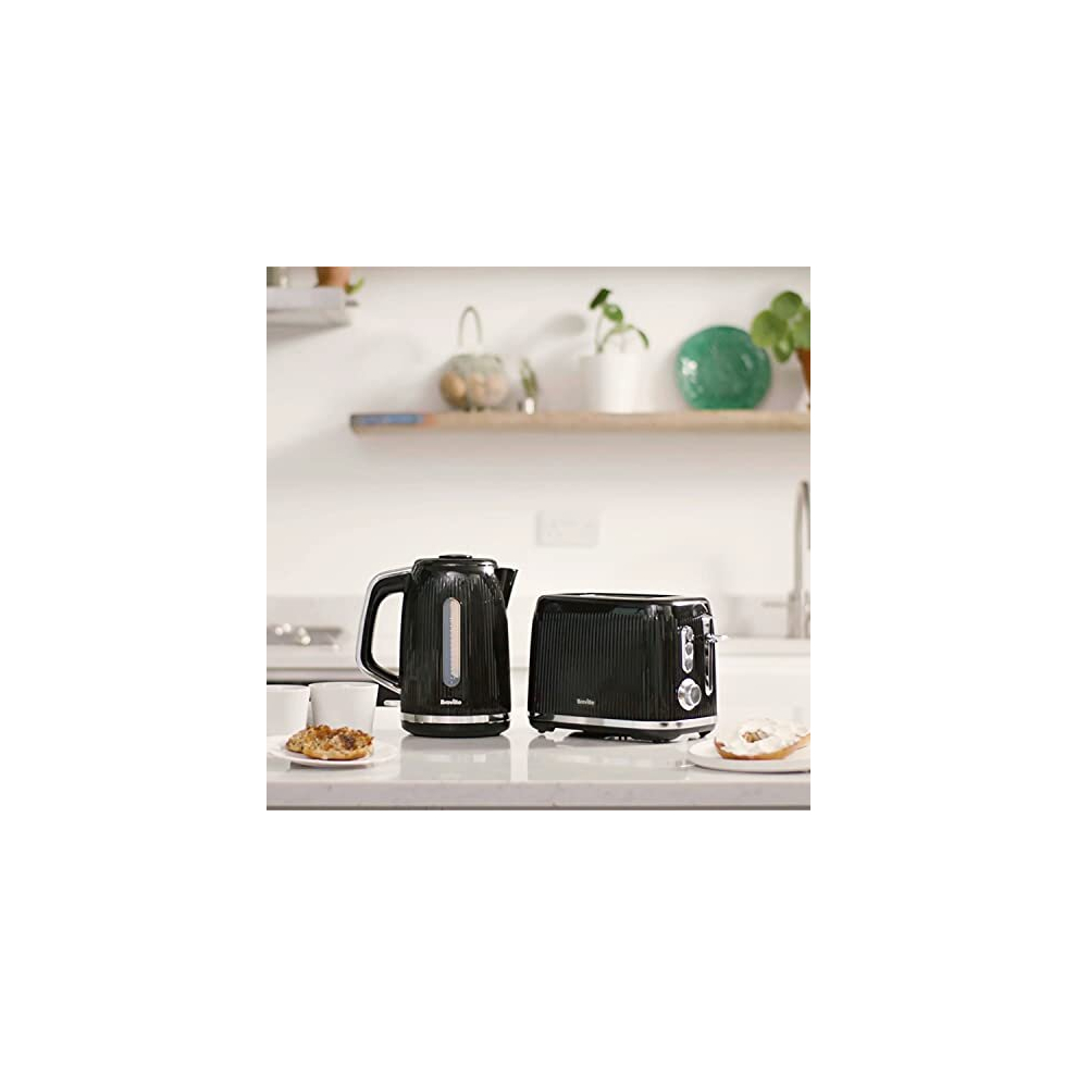 bold-black-2-slice-toaster-with-high-lift-and-wide-slots---black-and-silver-chrome--vtr001