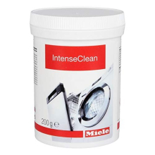 IntenseClean, Plastic, Hygenic Cleanliness in Dishwashers and Washing Machines, 10717070