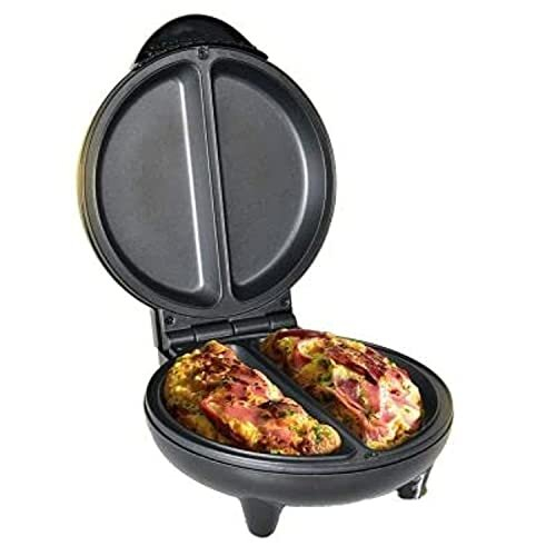 Lakeland Electric Omelette Maker 1