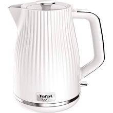 Loft KO250140 Kettle – 1.7L / Black, White, Plastic, 3000 W