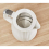 Tefal Loft KO250140 Kettle – 1.7L / Black, White, Plastic, 3000 W 8