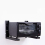 Microwave Wall Mount Brackets, Foldable Arm Adjustable Extensible Wall Hanging Microwave Brackets Oven Stand Shelf Rack Load 100 lb (Black) 4