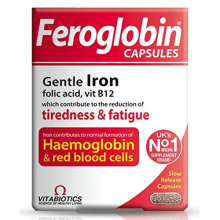 Feroglobin