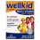 Vitabiotics Wellkid Multi-Vitamin Smart Chewable - 30 Tablets 1