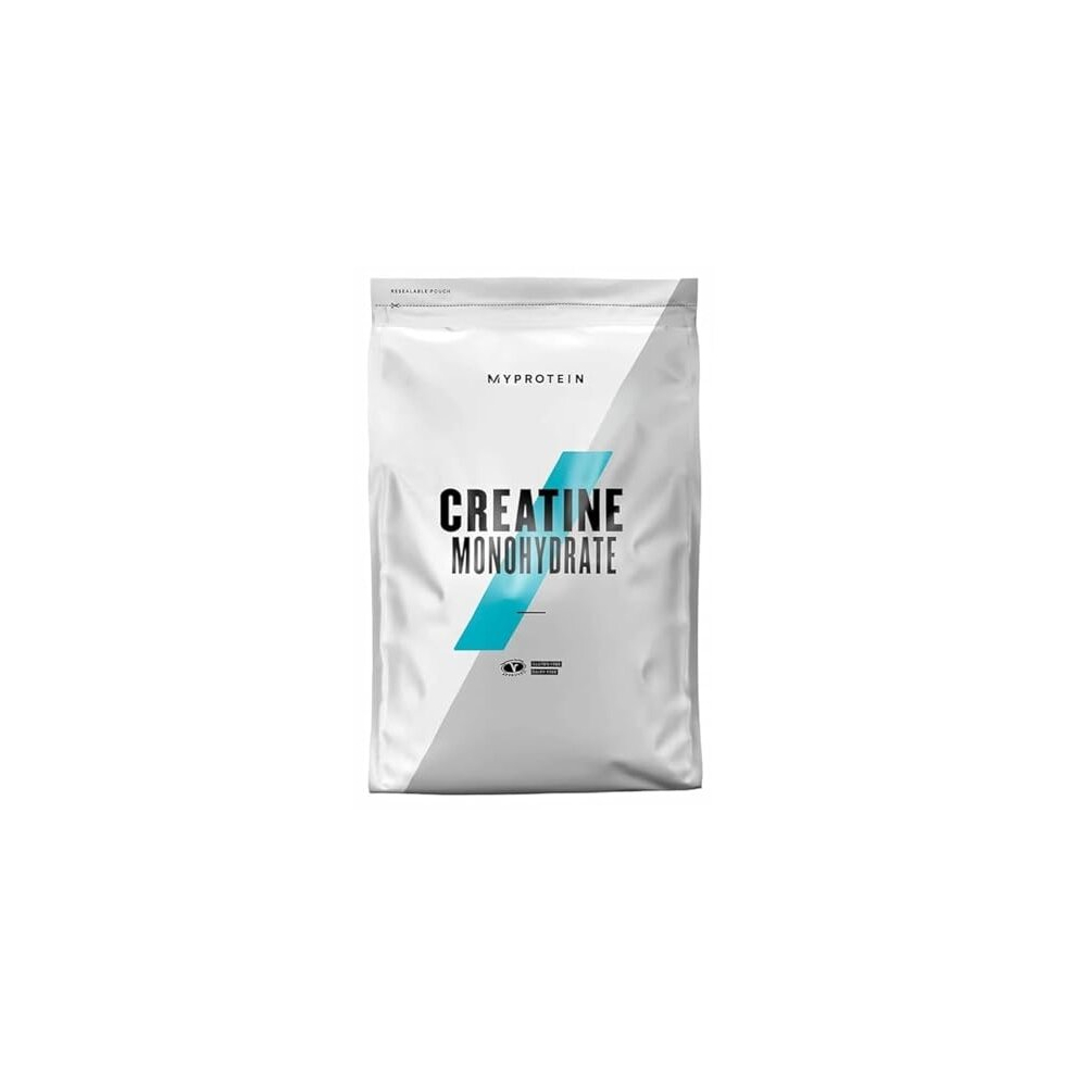 Creatine Monohydrate - 250G