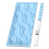 25 x Ovulation Test Strips, Ovulation Predictor Kit, Powered by Premom Ovulation Predictor iOS and Android App, 25 LH Strips 7