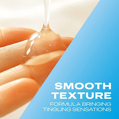 Durex Tingling Lube 100ml 2