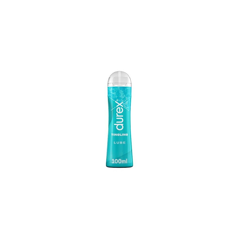 Durex Tingling Lube 100Ml