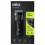 Braun Series 3 Electric Shaver For Men with 3 flexible blades, Rechargeable and Cordless, UK 2 Pin Plug, 300, Black Razor 2