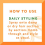 Cantu Coil Calm Detangler 237ml 9
