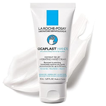 RochePossay Cicaplast Hand Repair Cream, 50 millilitre