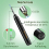 VITCOCO 1920P Ear Camera Otoscope – 6 LED, 3mm Visual Scope, IP67 Waterproof, iPhone/iPad/Android Compatible + 7pc Cleaning Kit 4