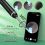 VITCOCO 1920P Ear Camera Otoscope – 6 LED, 3mm Visual Scope, IP67 Waterproof, iPhone/iPad/Android Compatible + 7pc Cleaning Kit 5