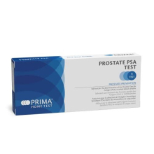 Prostate Home PSA Test