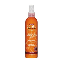 Coconut Oil Shine & Hold Mist 237ml