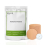 Freestyle Libre 2 Sensor Covers,25 pcs Waterproof Adhesive Patches & 1Pcs Reusable Hardshell Cover,Libre 2 Sensor Covers,Breathable CGM Sensor Patch,1 1