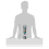 Gardman A01044 Heavy Duty Seed Feeder 5