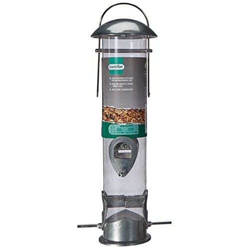 Gardman A01044 Heavy Duty Seed Feeder 1
