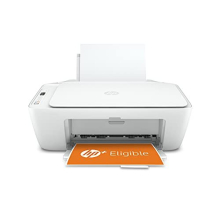 26K72B DeskJet 2710e All-In-One Colour Printer with 6 Months of Instant Ink with +, White