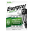 Energizer Rechargeable Battery AAA, Recharge Power Plus, 4 Pack 1