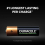 Duracell Rechargeable AA 2500 mAh Batteries ideal for Xbox controller, pack of 4 2