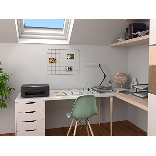Epson Expression Home XP-2200 Print/Scan/Copy Wi-Fi Colour Printer,Black,Large 1