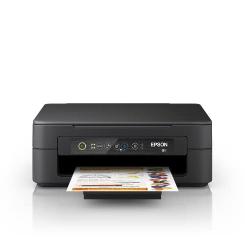 Epson Expression Home XP-2200 Print/Scan/Copy Wi-Fi Colour Printer,Black,Large 2