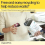 HP 3YM60AE 305 Original Ink Cartridge, Tri-Colour, Single Pack 5