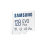 Samsung Evo plus 128GB microSD SDXC U3 class 10 A2 memory card 130MB/S Adapter 2021 2