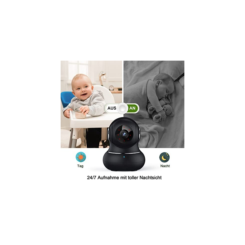 Motion Detection Littlelf Indoor Wifi Camera Litokam Indoor