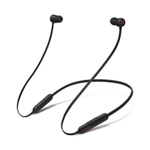 Beats Flex Wireless Earphones – Apple W1 Headphone Chip, Magnetic Earbuds, Class 1 Bluetooth, 12 Hours of Listening Time, Built-in Microphone -