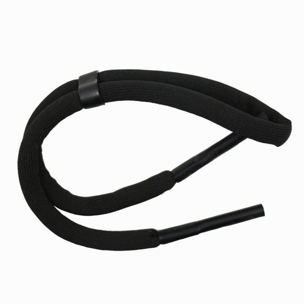 Multicoloured Children Adjustable Eyeglass Retainer Safety Strap Floating Foam Sunglasses Neck String Cord Glasses Holder Rope For Boys Girls