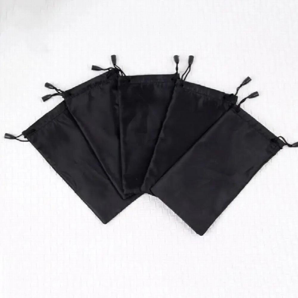 5pcs/lot Soft Cloth Glasses Bag Sunglasses Case Waterproof Dustproof Eyeglasses Pouch Eyewear Accessories Speckle